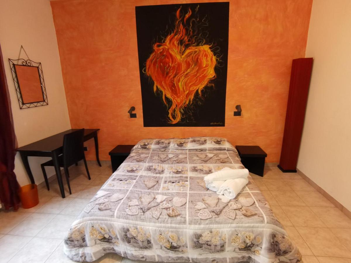 La Maison Di Luca Verona Szoba fotó