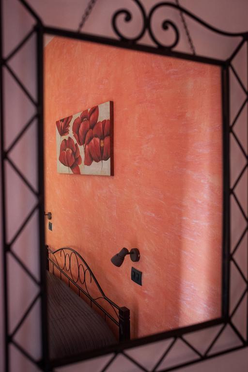 La Maison Di Luca Verona Kültér fotó