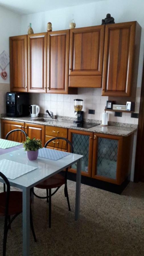 La Maison Di Luca Verona Kültér fotó