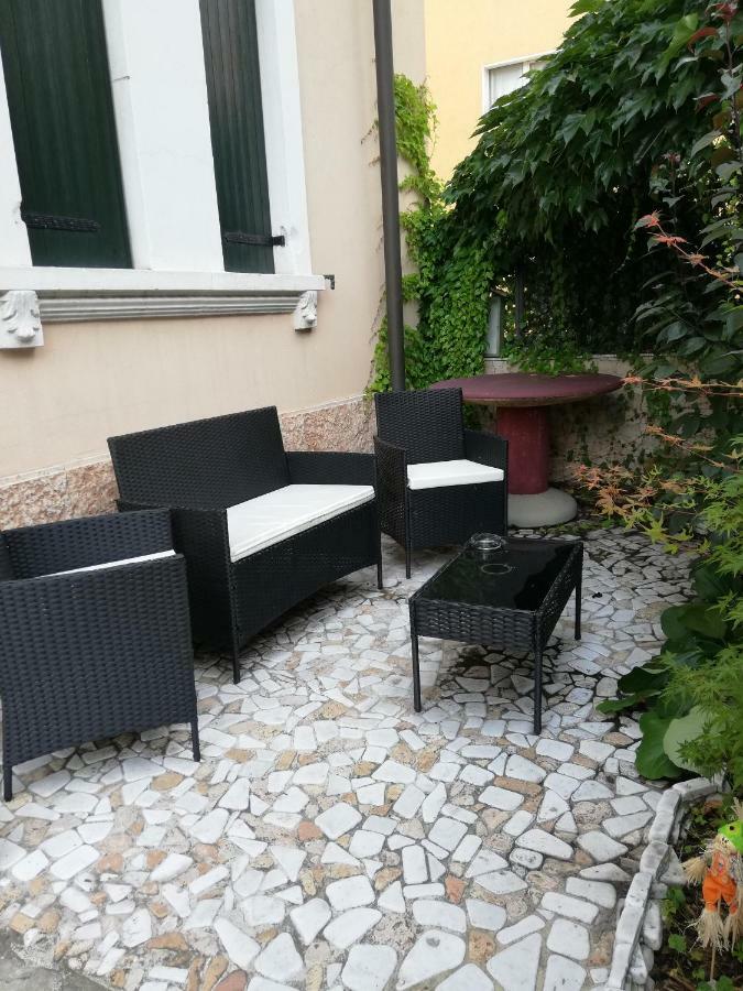 La Maison Di Luca Verona Kültér fotó