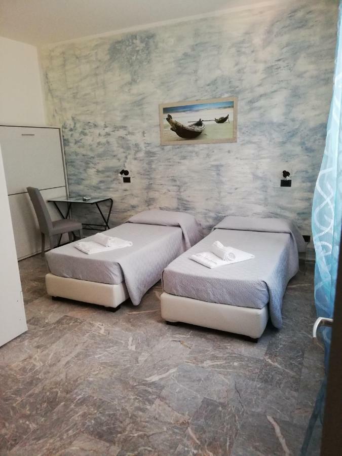 La Maison Di Luca Verona Kültér fotó
